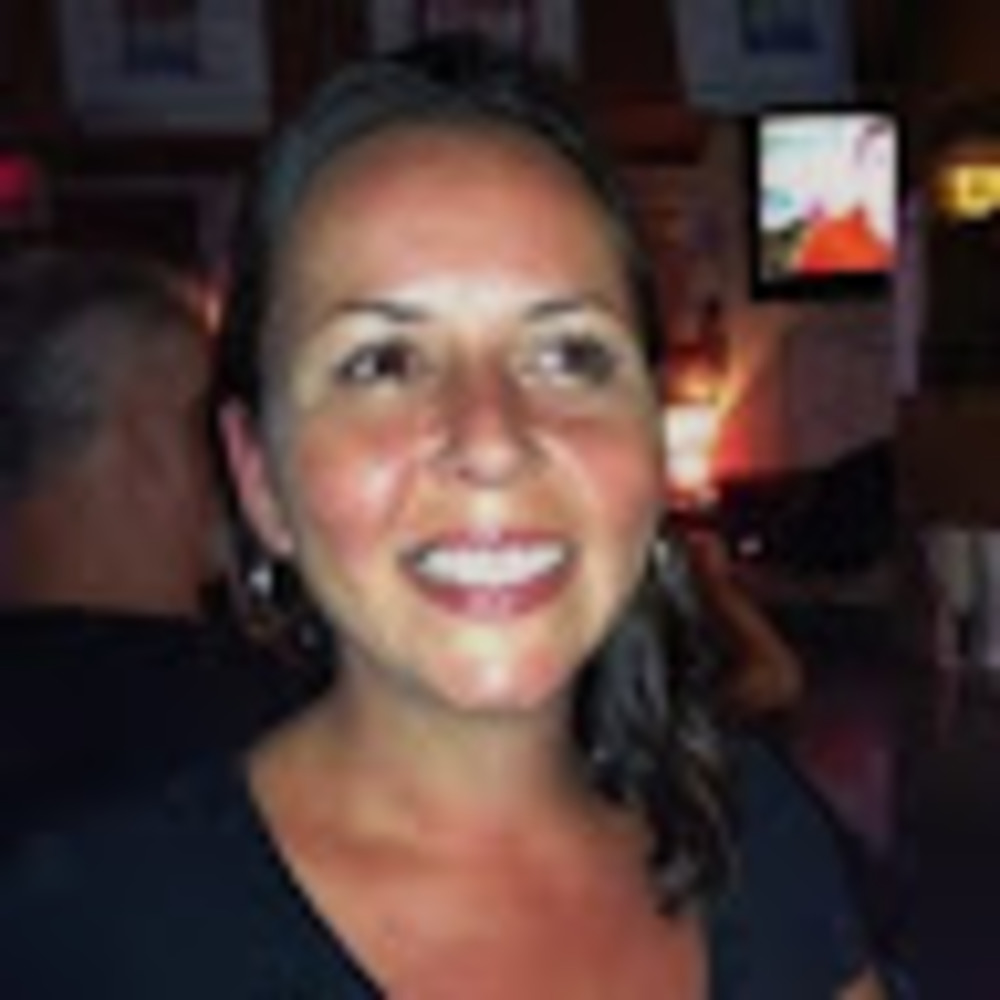 Meet your Posher, Janet